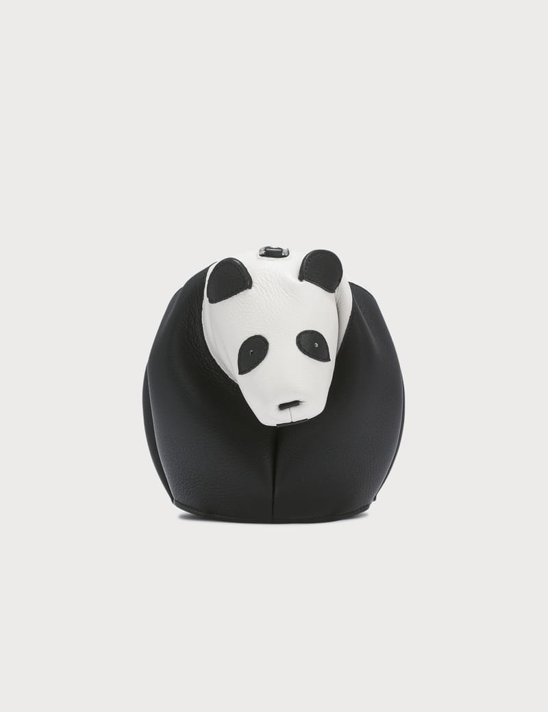 Loewe - Panda Mini Bag | HBX - Globally Curated Fashion and