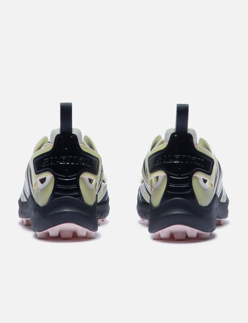 Salomon Advanced - Udara Advanced | HBX