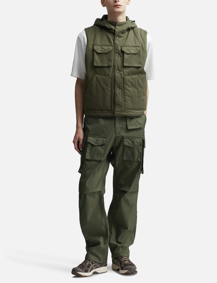 Field Vest