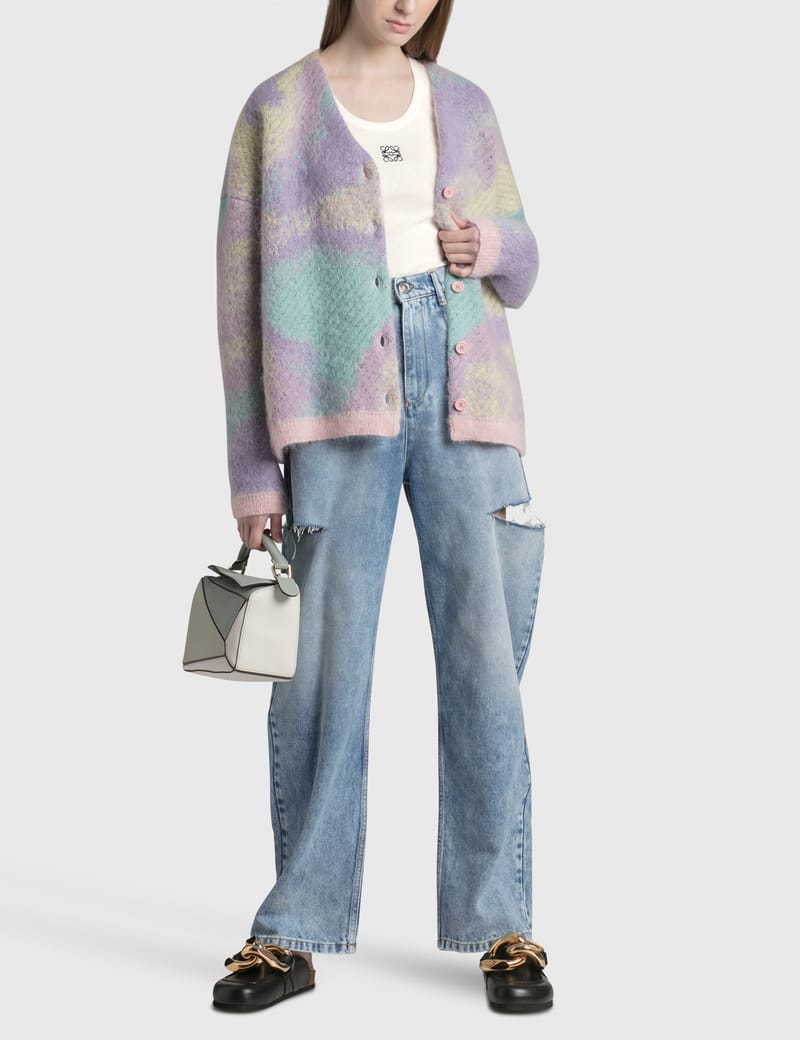 ロエベ - アナグラム タンク トップ | HBX