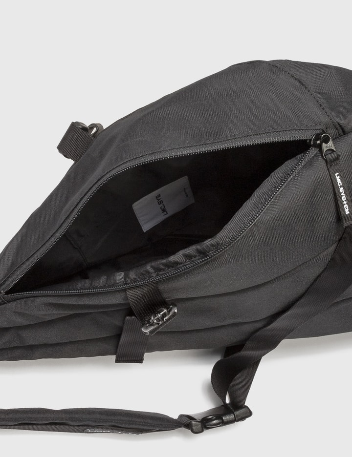 LMC LMC System Tactical Sling Bag HBX Globally Curated Fashion
