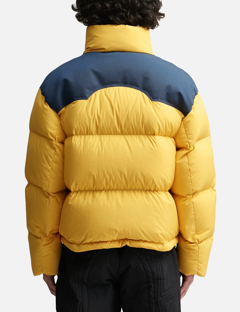 Moncler Genius - Moncler x Palm Angels Nevis Down Jacket