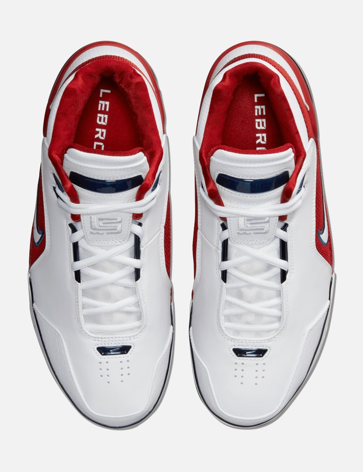 bandier nike air zoom