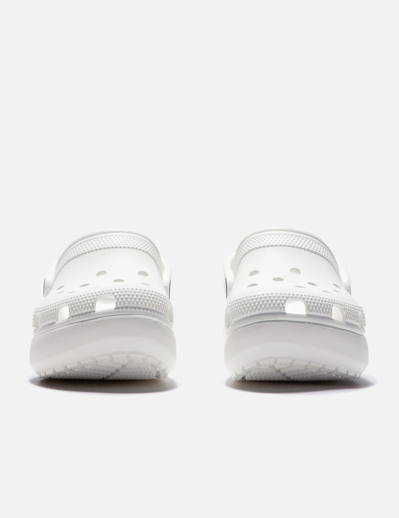 Crocs - Classic Platform Clog | HBX - Globally Curated