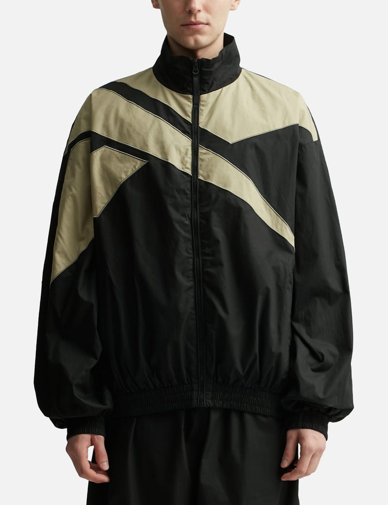 Reebok - Unisex Icon Remix Track Jacket | HBX - Globally
