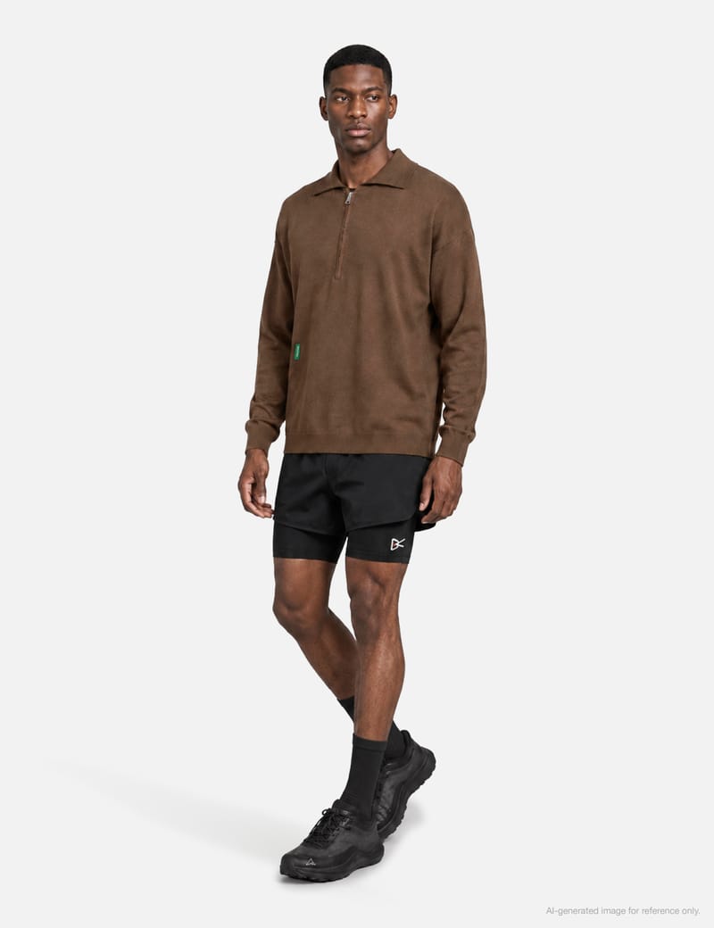 District Vision | HBX - ハイプビースト(Hypebeast)が厳選した