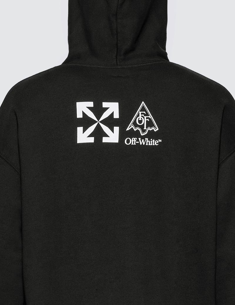 Off white landscape hoodie sale