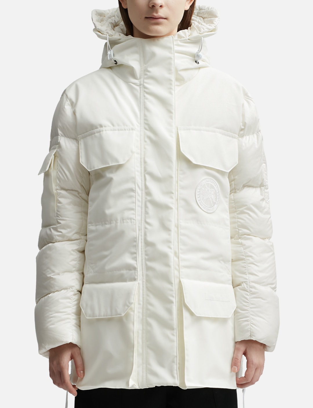 Canada Goose - Paradigm Expedition Parka | HBX - Globally Curated