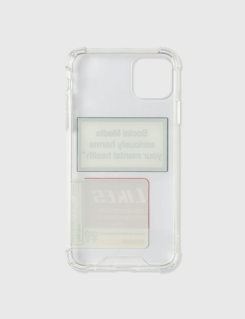The Puffer Case® - Apple | Urban Sophistication