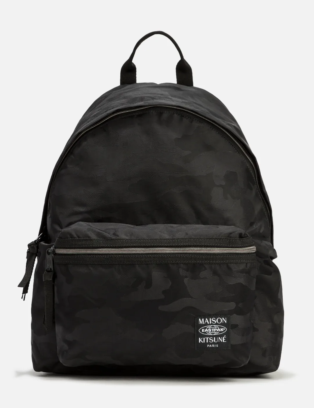 Maison Kitsuné - Maison Kitsuné x EASTPAK パデッド バックパック