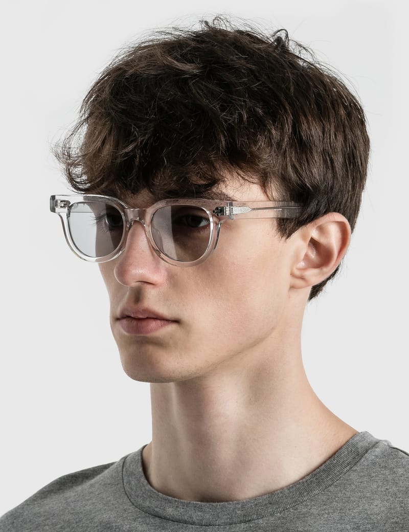 AKILA Eyewear Legacy Raw Sunglasses