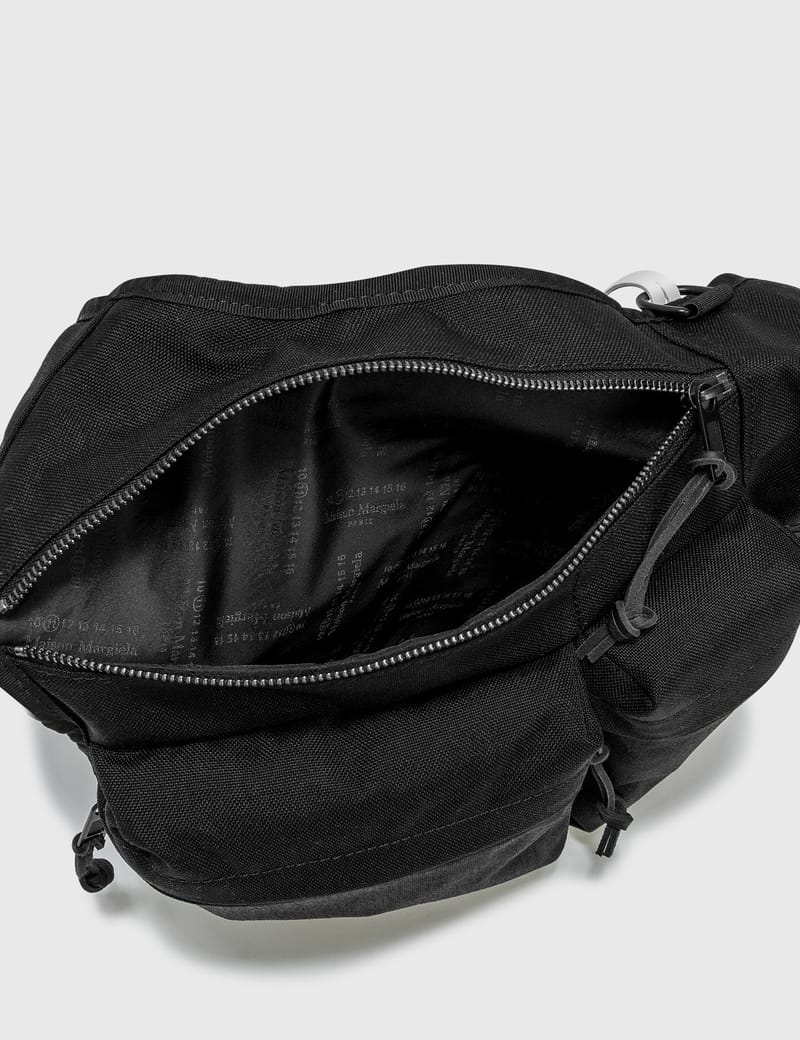 Maison Margiela - 1CÔN Messenger Bag | HBX - Globally Curated