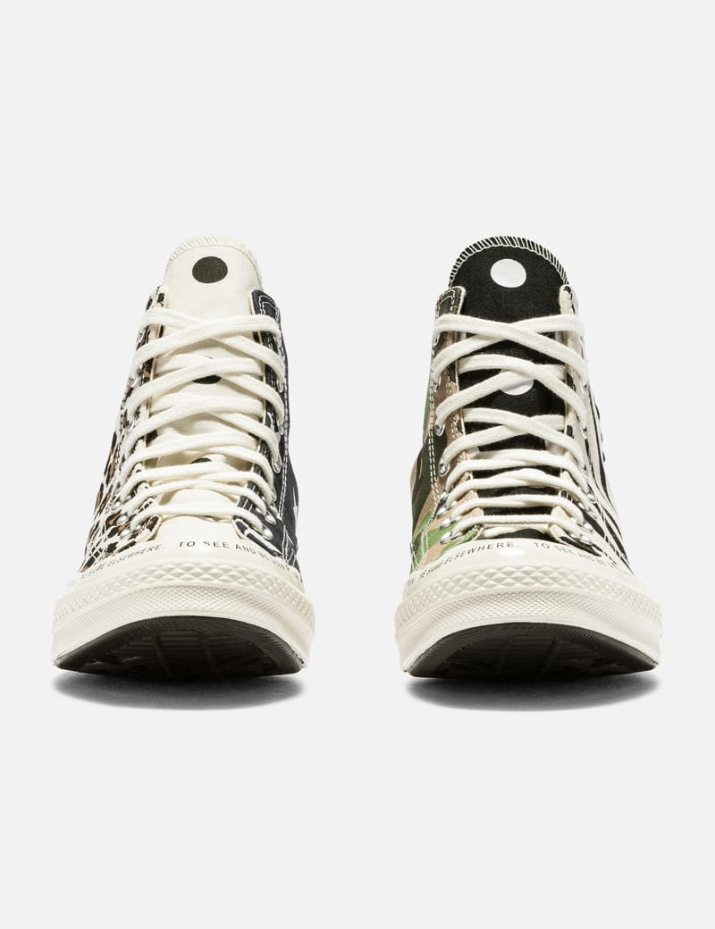 Converse - Converse x Braindead Chunk 70 | HBX - ハイプ