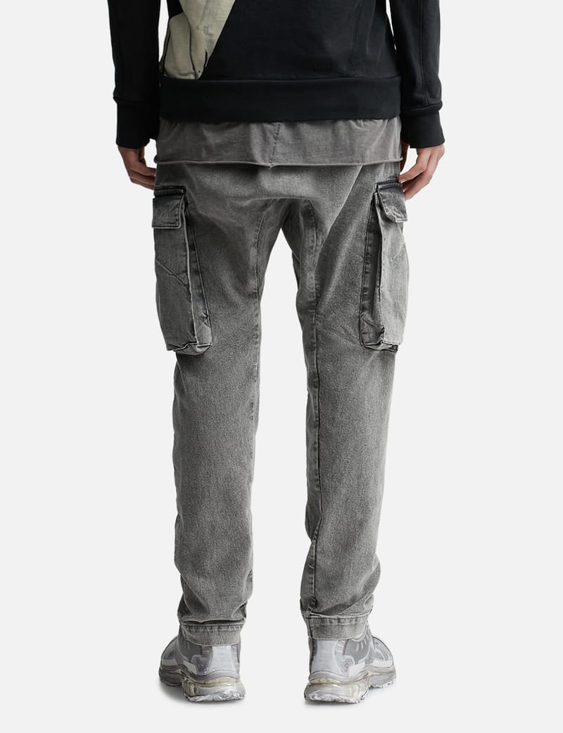 11 By Boris Bidjan Saberi - P21B F1481 カーゴパンツ | HBX
