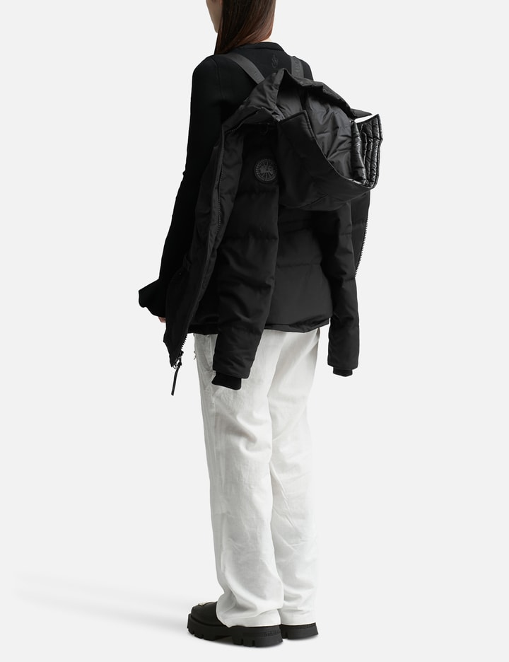 Canada Goose - Chelsea Parka Black Label | HBX - Globally Curated