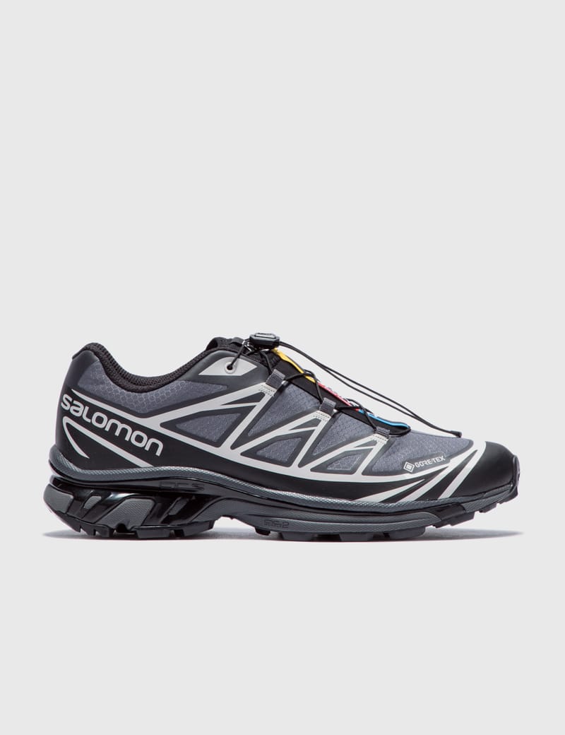 Salomon Advanced - XT-6 GORE-TEX | HBX - Globally Curated Fashion