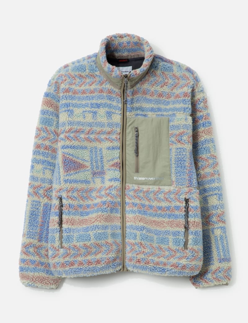 ジャケット・アウター Wasted Youth x thisisneverthat JACKET VERDY Wasted Youth x thisisneverthat Collection | Hypebeast