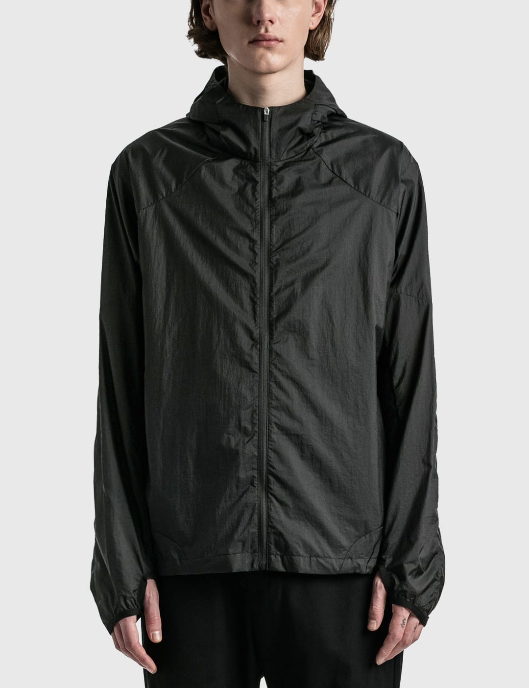 POST ARCHIVE FACTION (PAF) - 5.0 TECHNICAL JACKET RIGHT | HBX