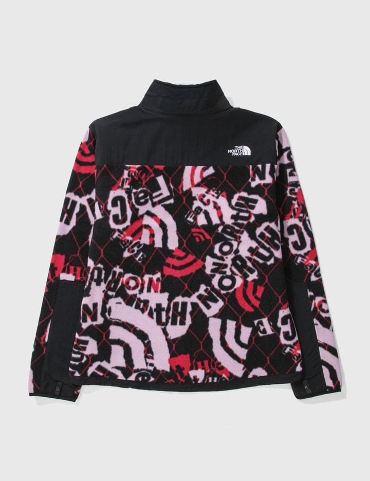 The North Face - Printed Denali Jacket | HBX