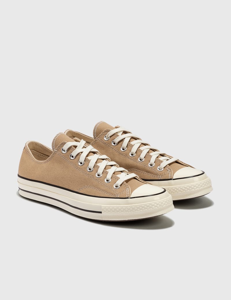 Khaki converse ladies online