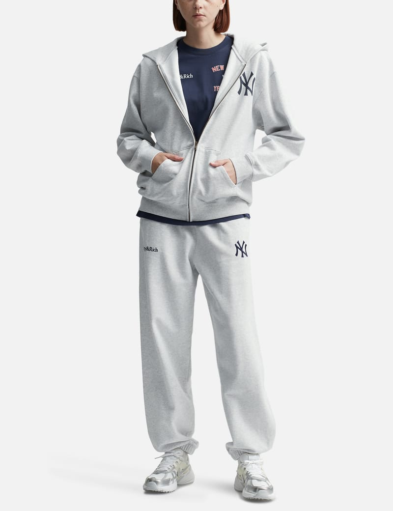※のぽ Sporty&Rich NY Yankees Yankees Drop – Sporty & Rich