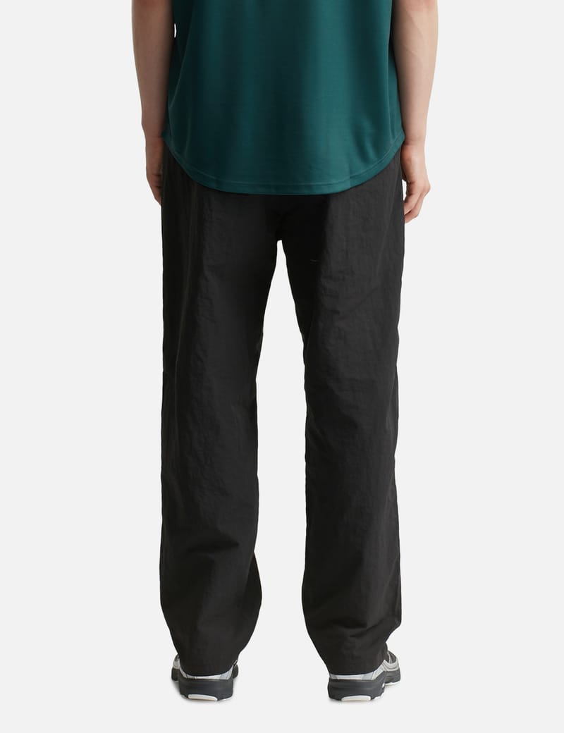 Pleasures - Gaze Track Pants | HBX