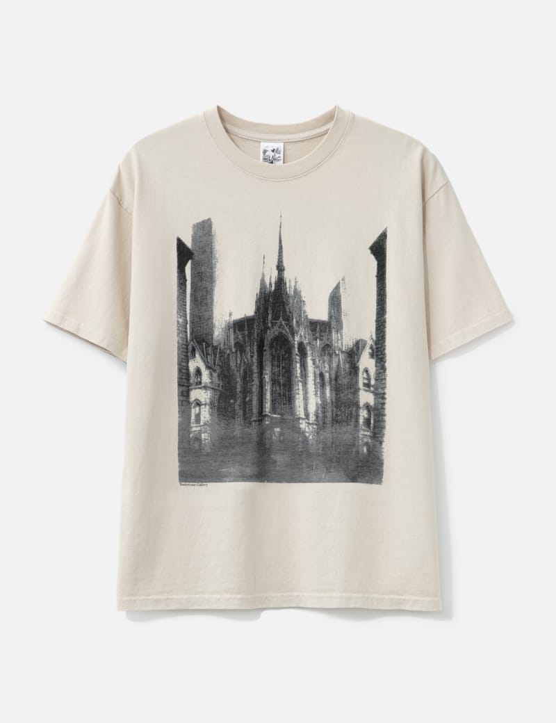 Basketcase - Cathedral T-Shirt | HBX
