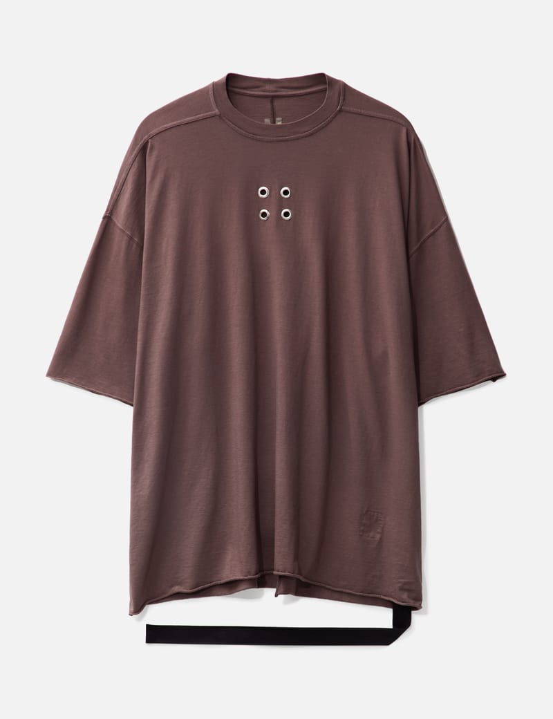 Rick Owens Drkshdw - ルクソール トミー Tシャツ | HBX - ハイプ