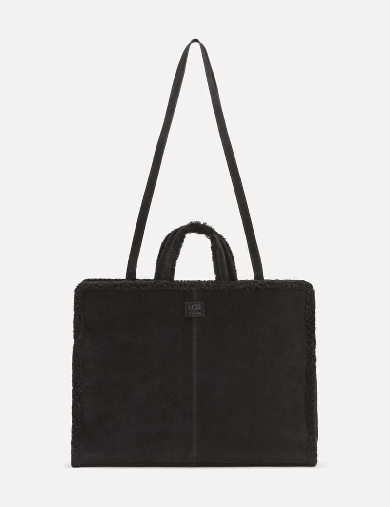UGG x TELFAR Large Shopper - Black