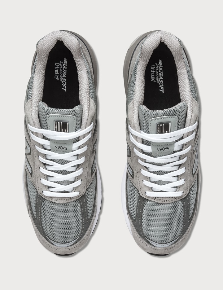 New Balance - W990GL5 - Made In The USA | HBX - Globally Curated Fashion and Lifestyle by Hypebeast