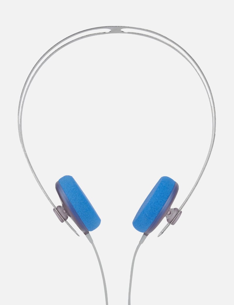 AIAIAI AIAIAI x BRAIN DEAD Tracks - Wired headphones with 40mm