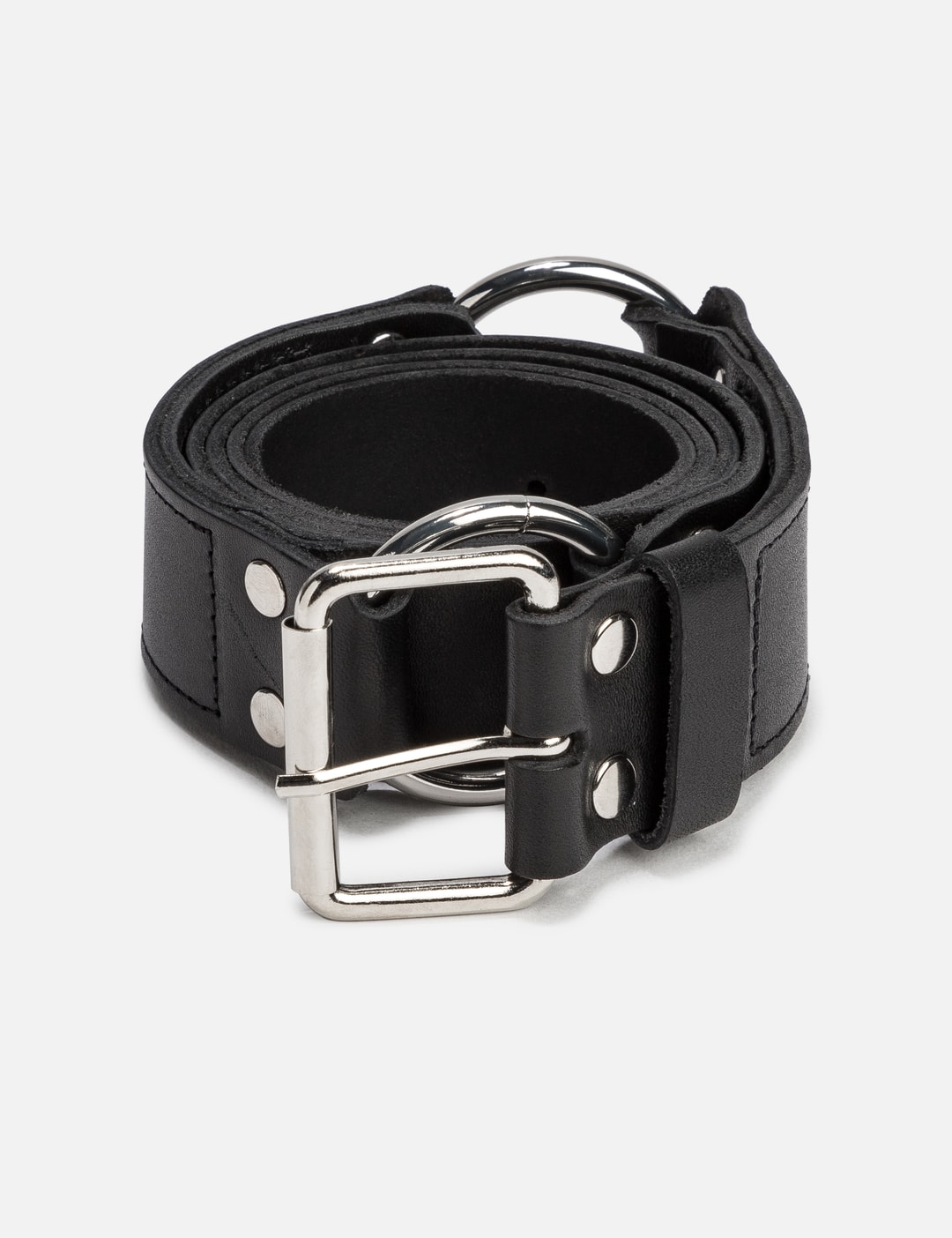 Richardson - Leather Restraint Belt | HBX - Globally Curated Fashion