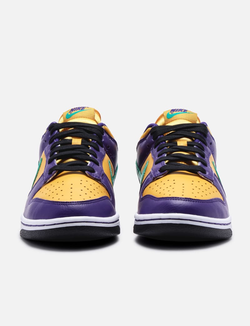 Nike - Nike Dunk Low Lisa Leslie | HBX - Globally Curated Fashion