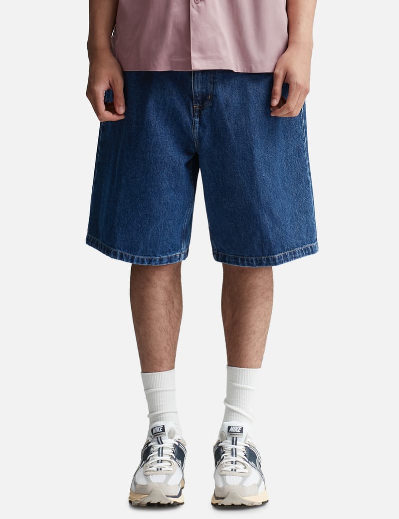 Carhartt Work In Progress - BRANDON SHORT | HBX - Globally