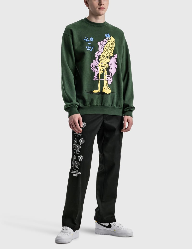AMIRI★CNY ドラゴン クルー セーター 楽天市場】アミリ ドラゴン クルー トレーナー 黒色 ブラック