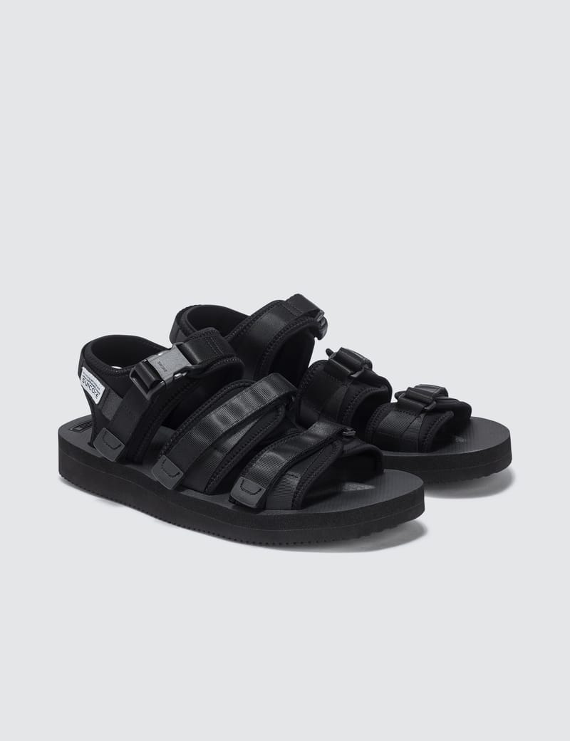 Suicoke - GGA-V Sandals | HBX