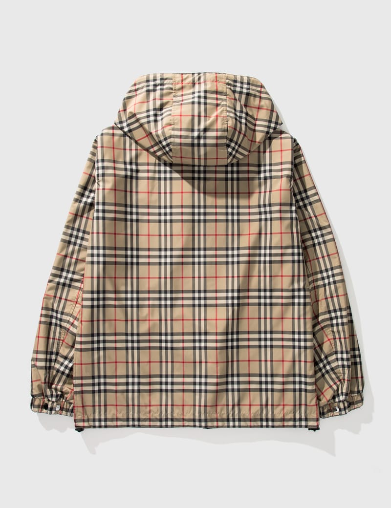 Burberry vintage rose clearance jacket