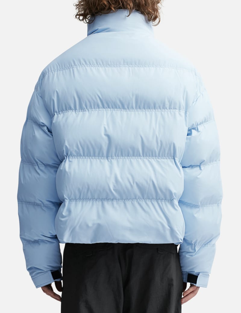 Martine Rose - DOLL PUFFER JACKET | HBX - Globally Curated Fashion 