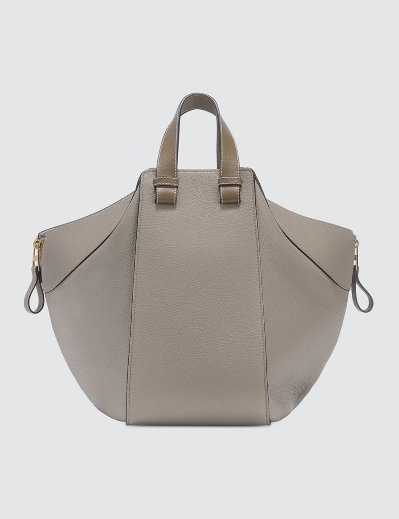 Loewe - Hammock Medium Bag | HBX - Globally Curated Fashion
