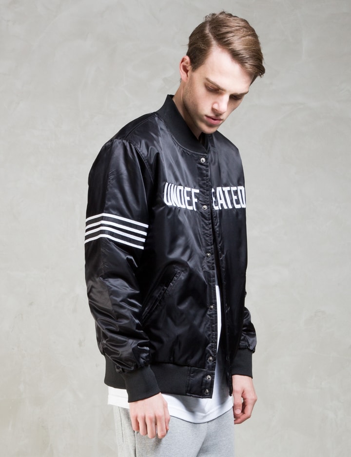 Undefeated - Champ Jacket | HBX - 하입비스트가 엄선한 글로벌 패션&라이프스타일