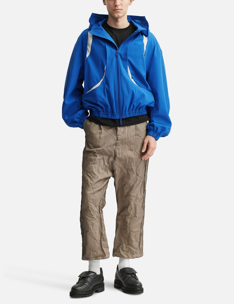 Ader Error - Track Jacket 0401 | HBX