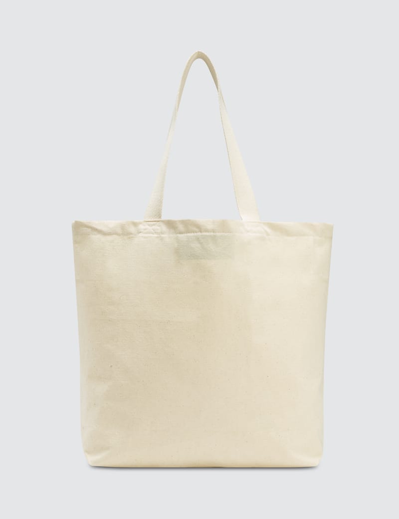 Maison Kitsuné - NBA Tote Bag | HBX - Globally Curated
