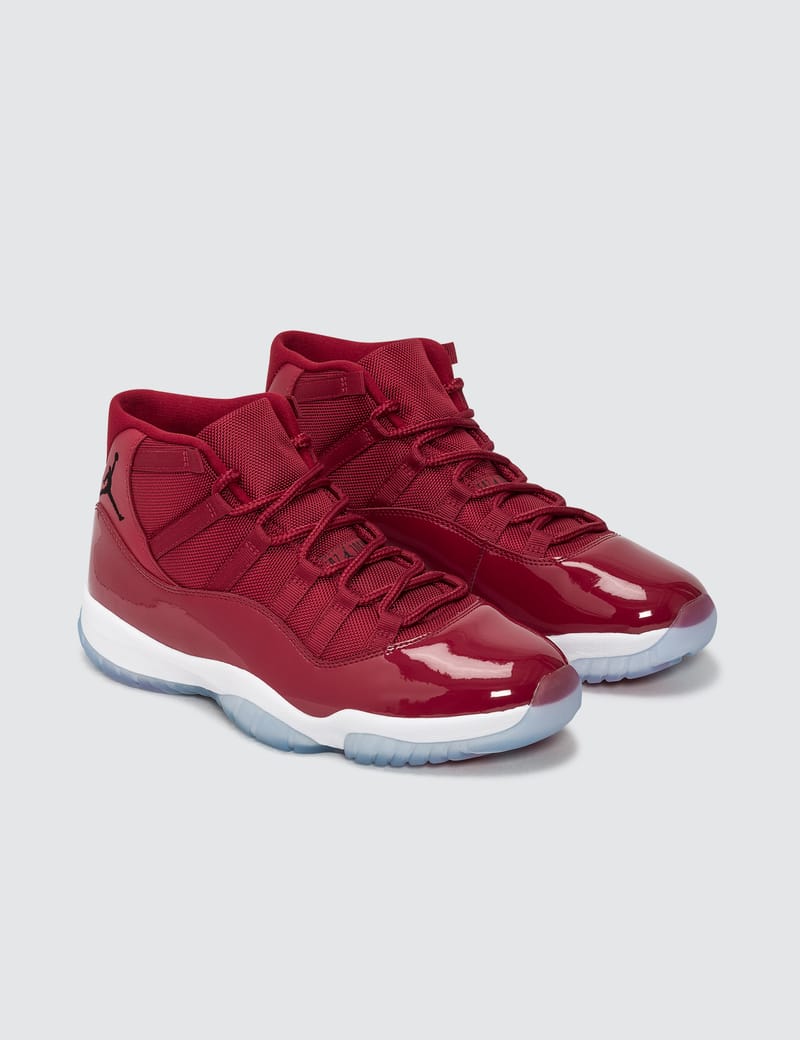 Jordan Brand - Air Jordan 11 Retro | HBX - Globally Curated