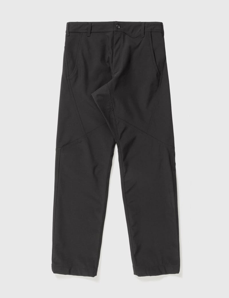 Whim Golf - Recycled Dintex Storm Pants | HBX - Globally Curated