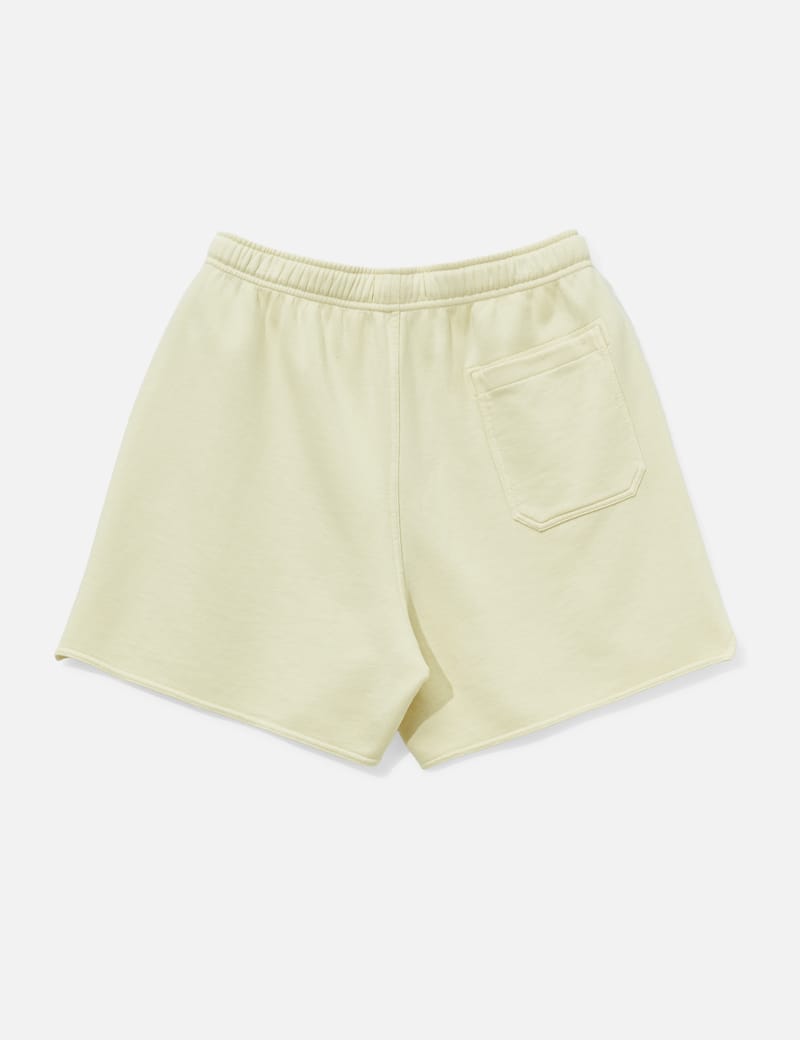 Stone Island Stone Island X New Balance Bermuda Shorts - Cotton