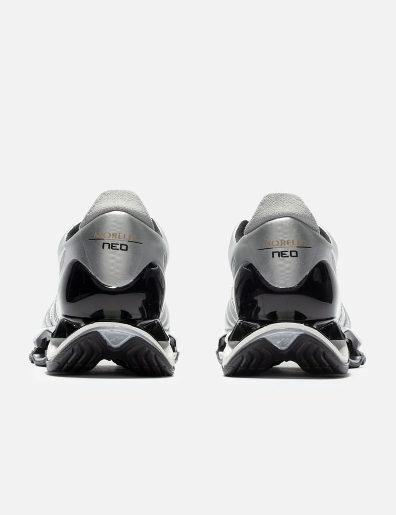 Mizuno Sportstyle Wave Prophecy Morelia NEO - Quilted synthetic