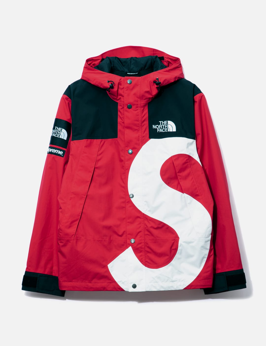 Supreme x The North Face FW20 Mountain Jacket