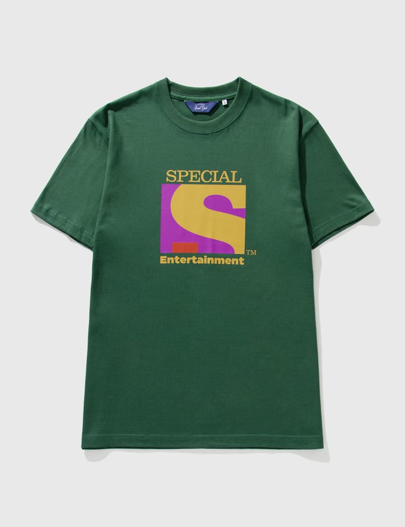 Special Entertainment T-shirt