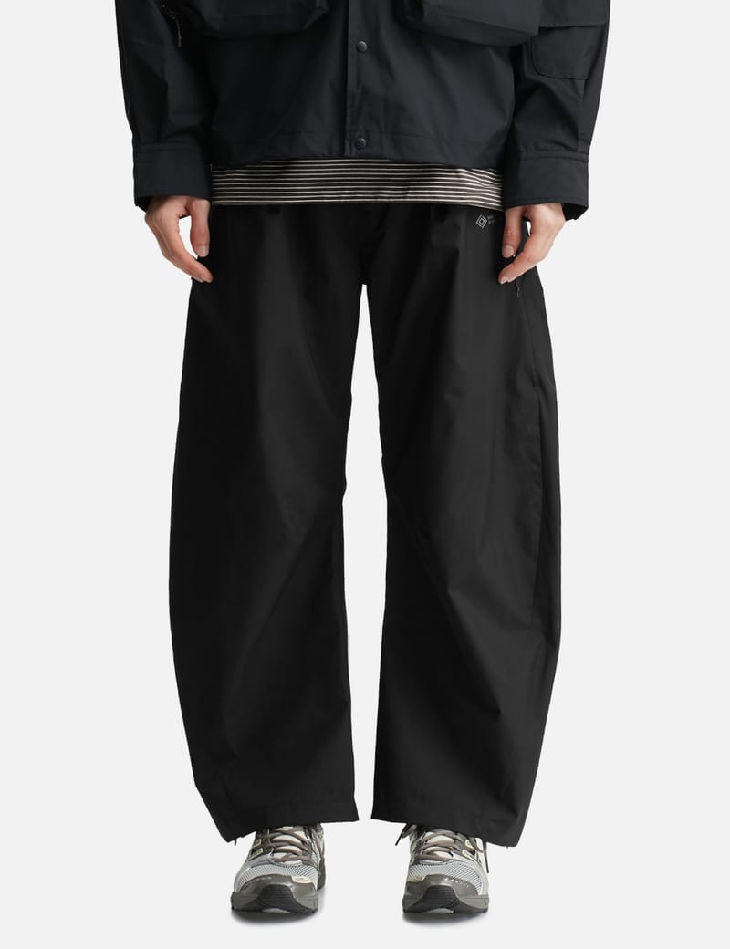 CLESSTE +Phenix WINDSTOPPER® By GORE-TEX LABS City Barrel Leg