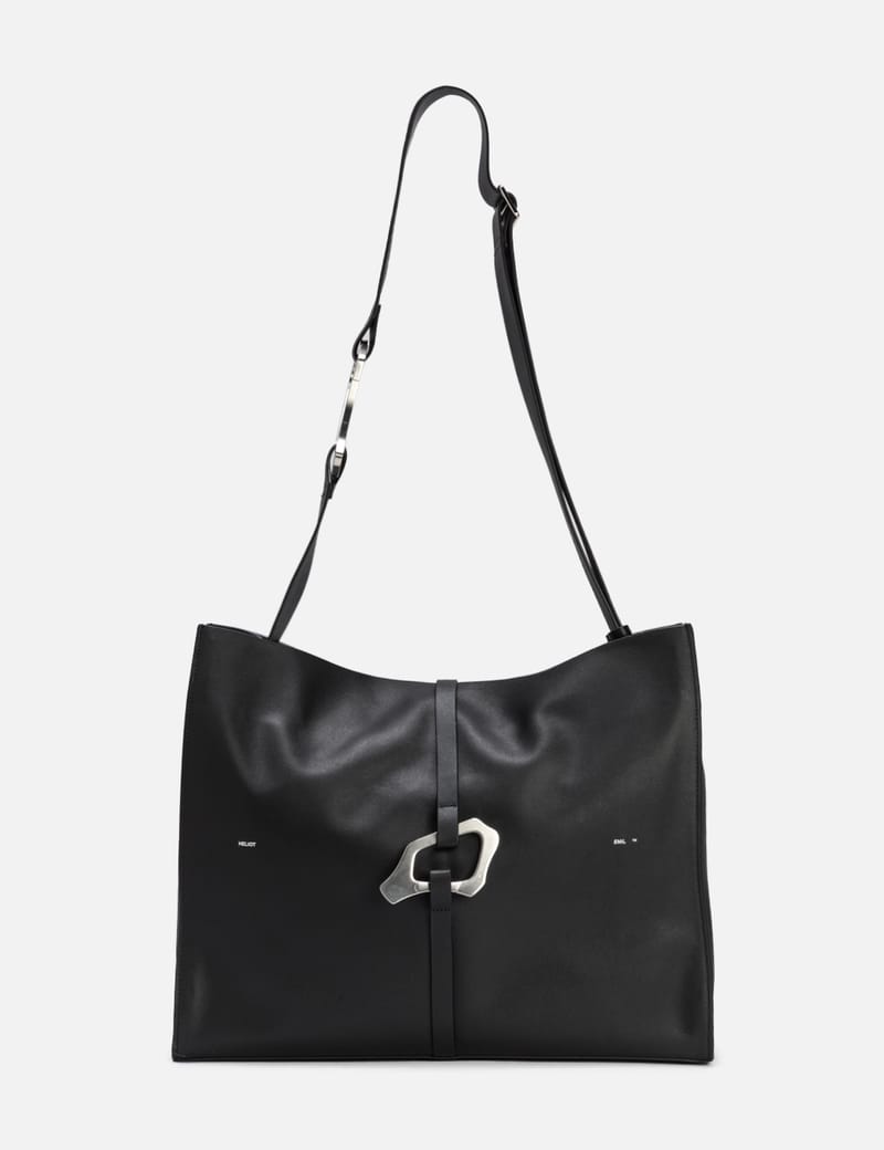 heliot emil トートバッグ Heliot Emil - ルーキュラン トートバッグ | HBX - ハイプ